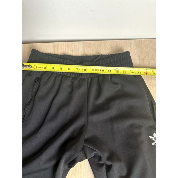 Adidas Trefoil Essentials Pants - Size S - NEW (no tags) - Picture 3 of 9